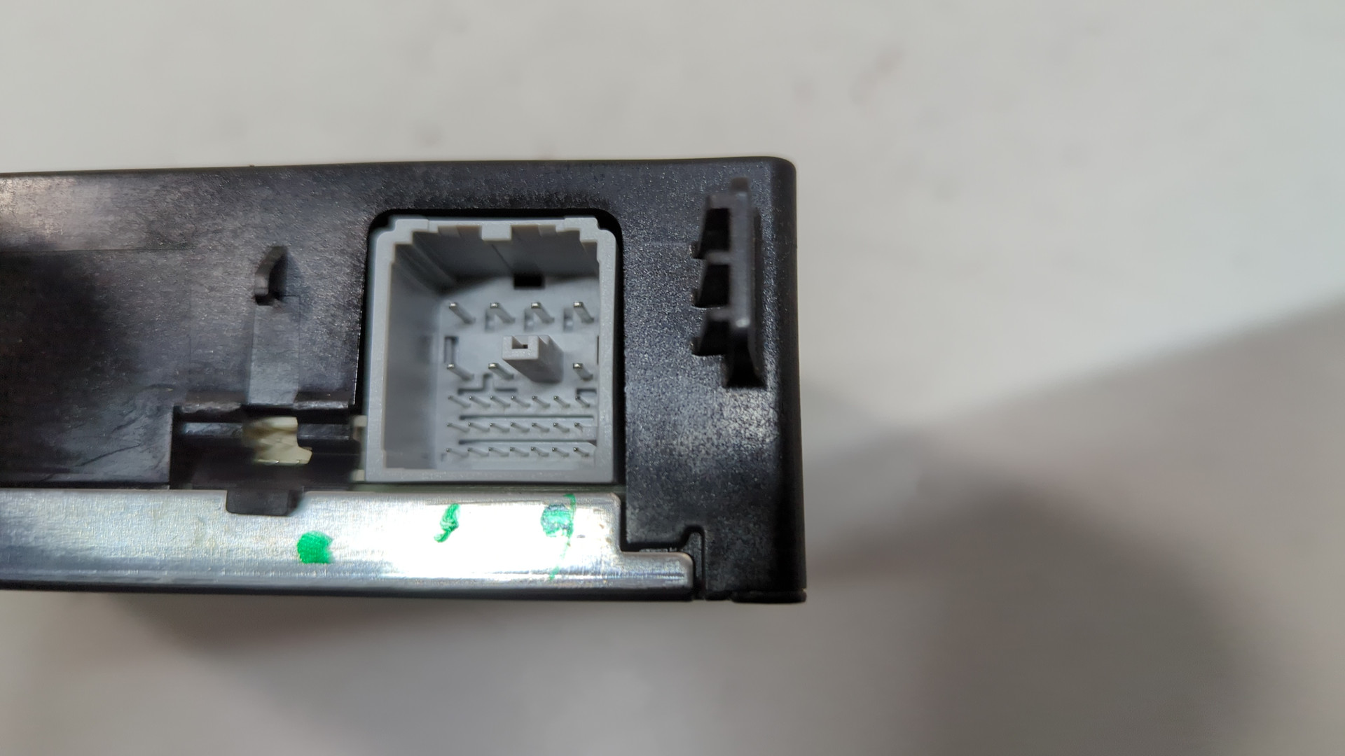 Блок электронный