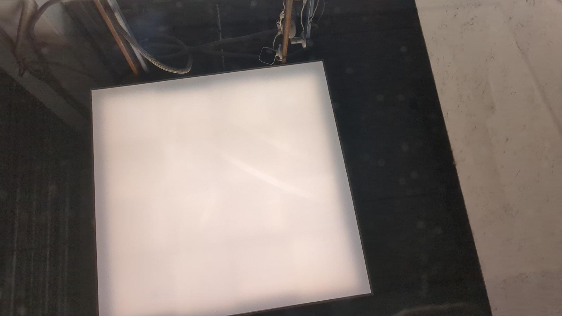 Панель приборов