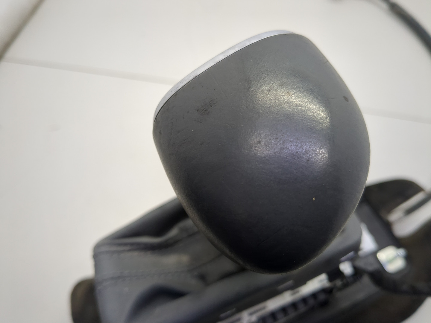 Кулиса МКПП / АКПП