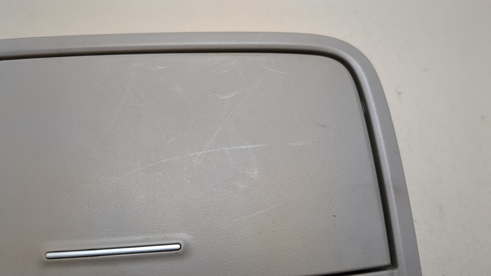 Плафон салонный