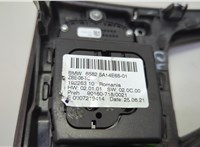 65825a14e65 Джойстик мультимедиа BMW 5 G30, G31 2017-2023 20740170 #4