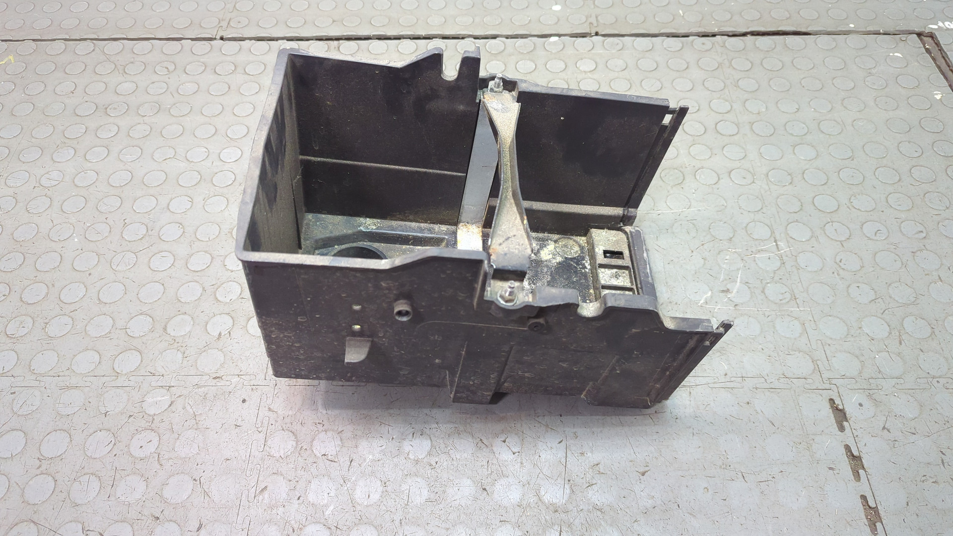 Корпус аккумулятора