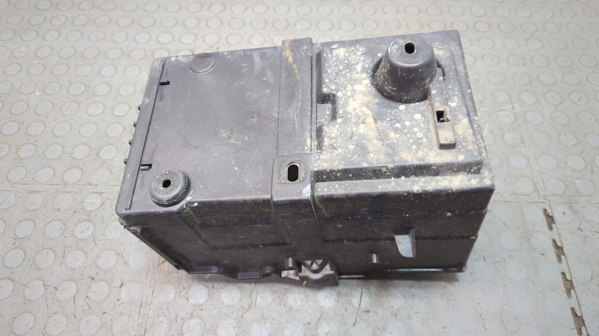 Корпус аккумулятора