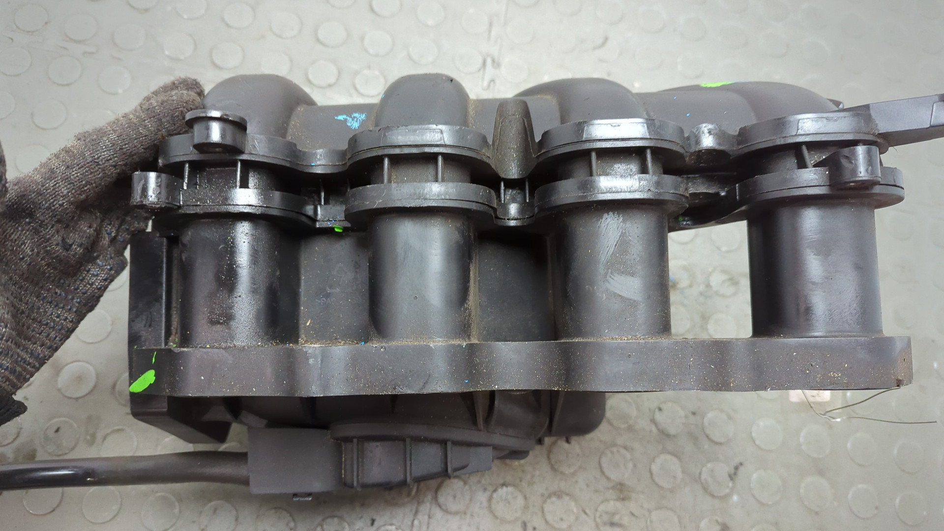 Коллектор впускной