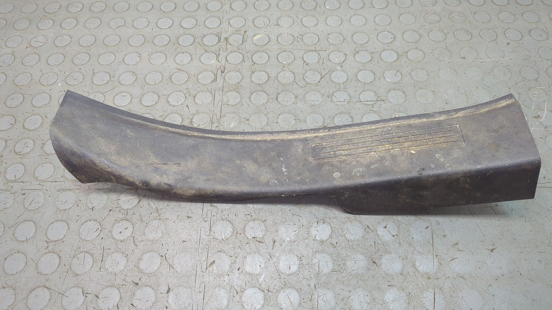 Накладка на порог