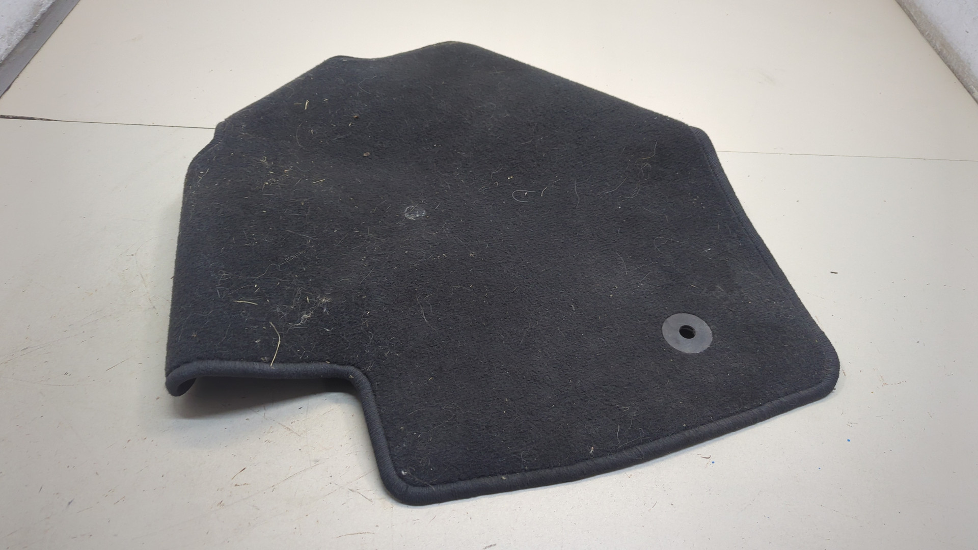 Покрытие напольное (ковролин)