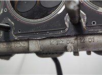  Головка блока (ГБЦ) Mercedes C W202 1993-2001 20740460 #9