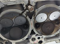  Головка блока (ГБЦ) Mercedes C W202 1993-2001 20740470 #8