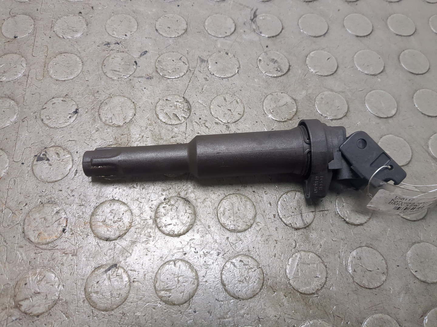 Катушка зажигания