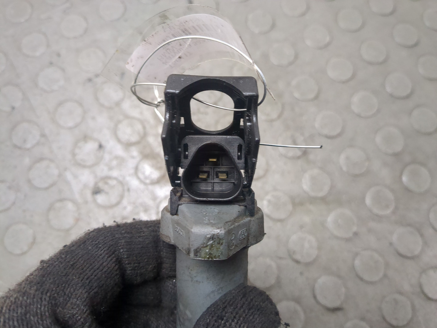 Катушка зажигания