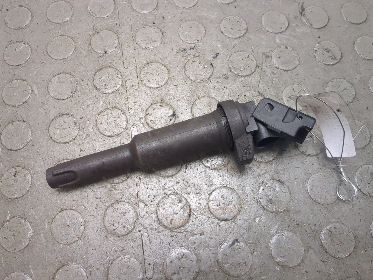 Катушка зажигания