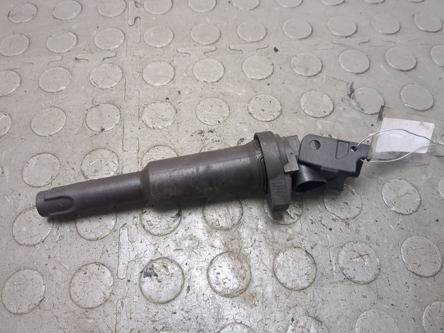 Катушка зажигания