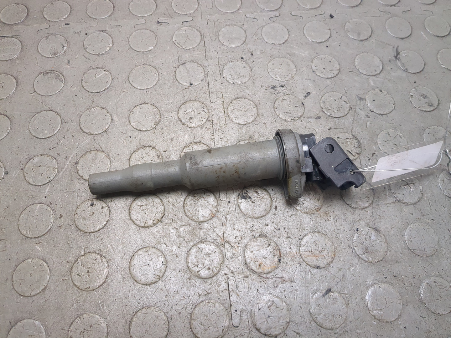 Катушка зажигания