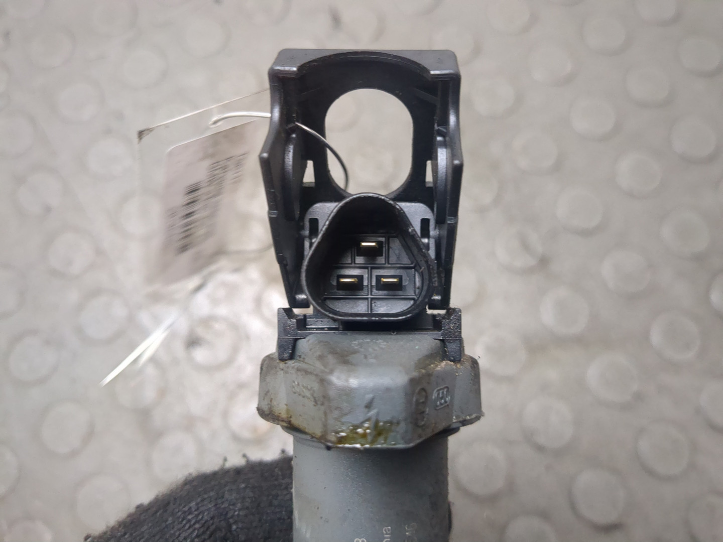 Катушка зажигания