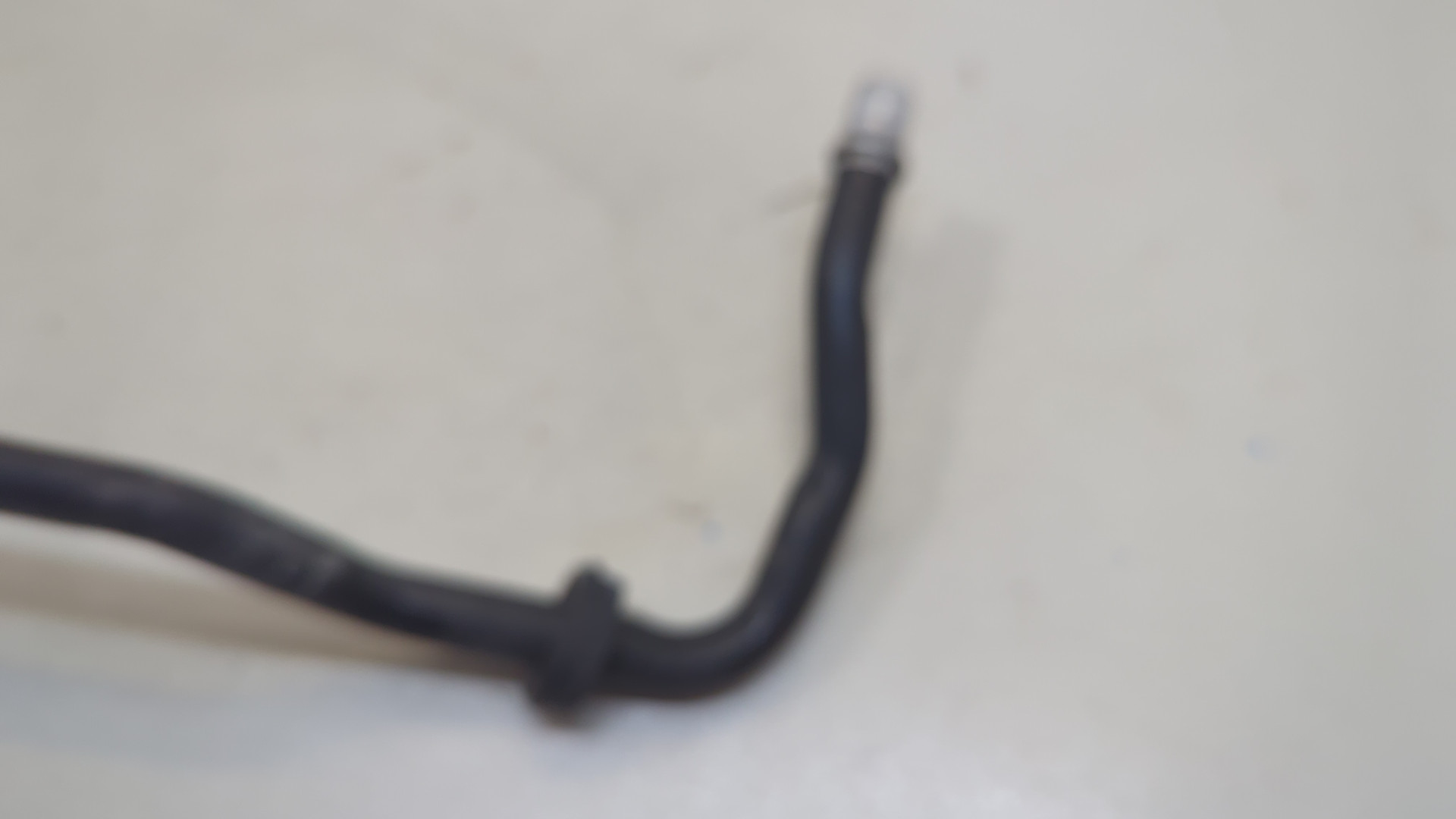 Трубка масляная