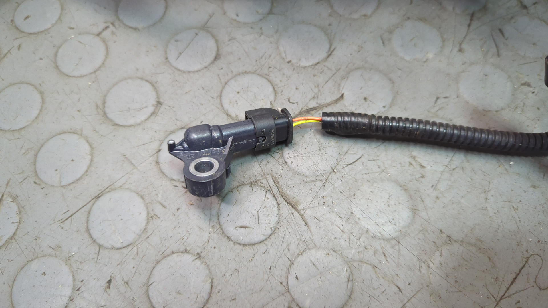 Панель передняя (телевизор)