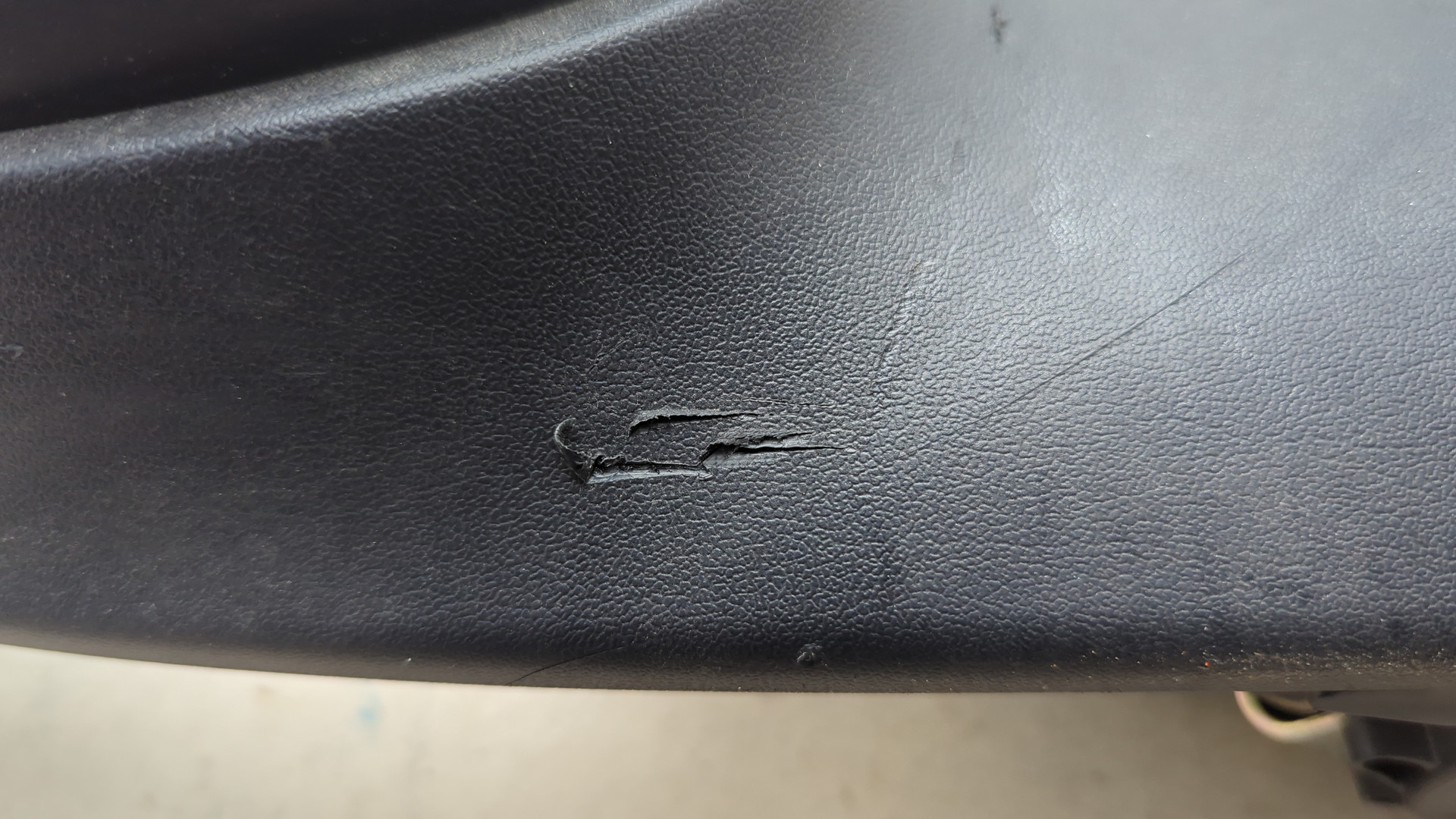 Ремень безопасности