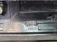 84588762 Накладка стойки Chevrolet Blazer 2018-2023 20740590 #3