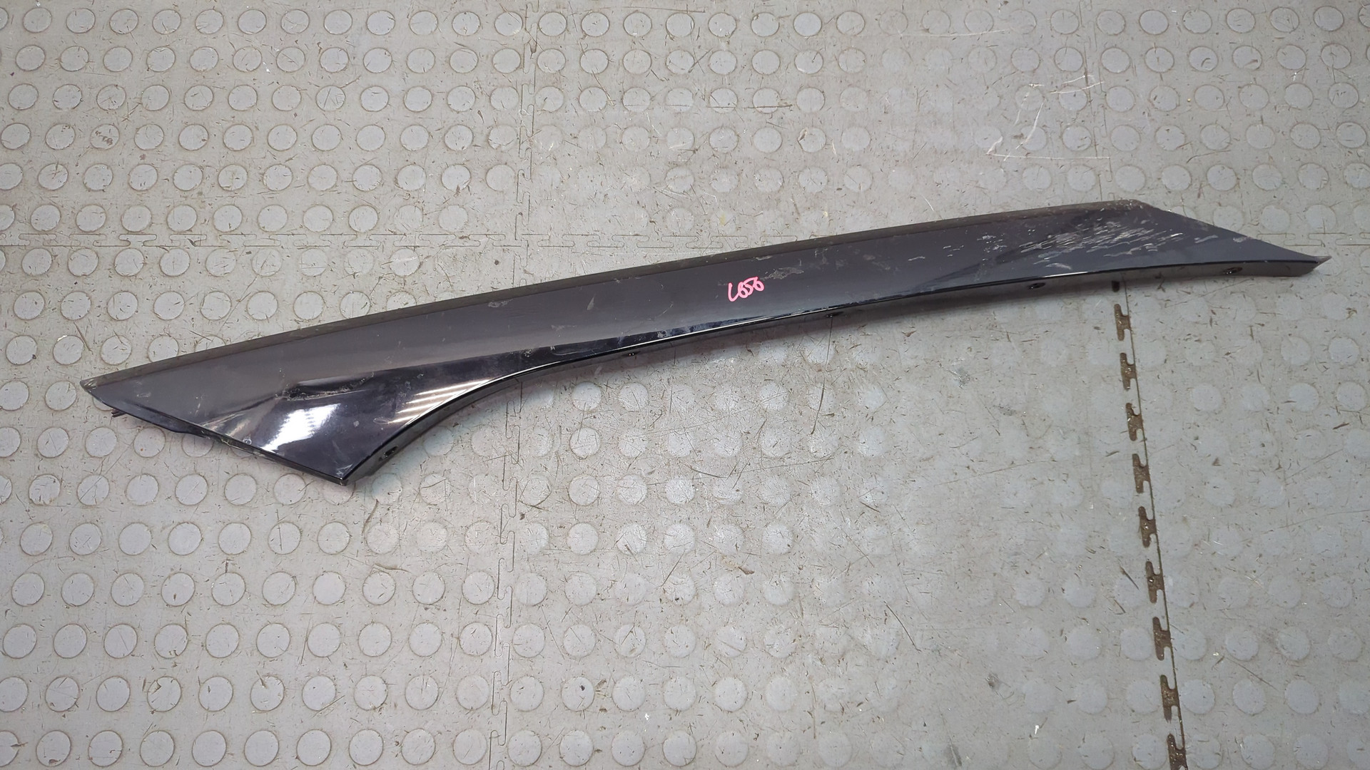 Накладка стойки