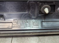 84588761 Накладка стойки Chevrolet Blazer 2018-2023 20740595 #3