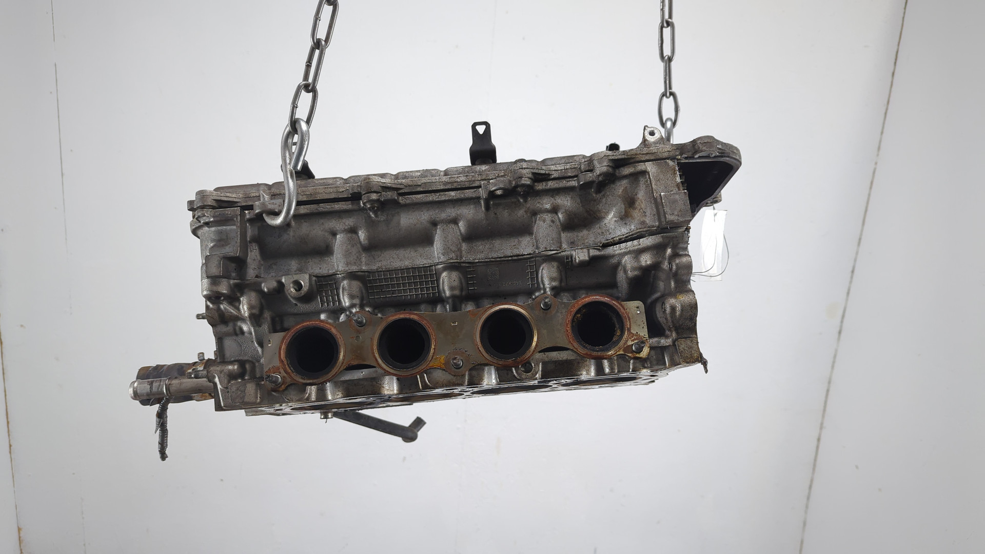 Головка блока цилиндров для Prius (XW30) 2009-2016