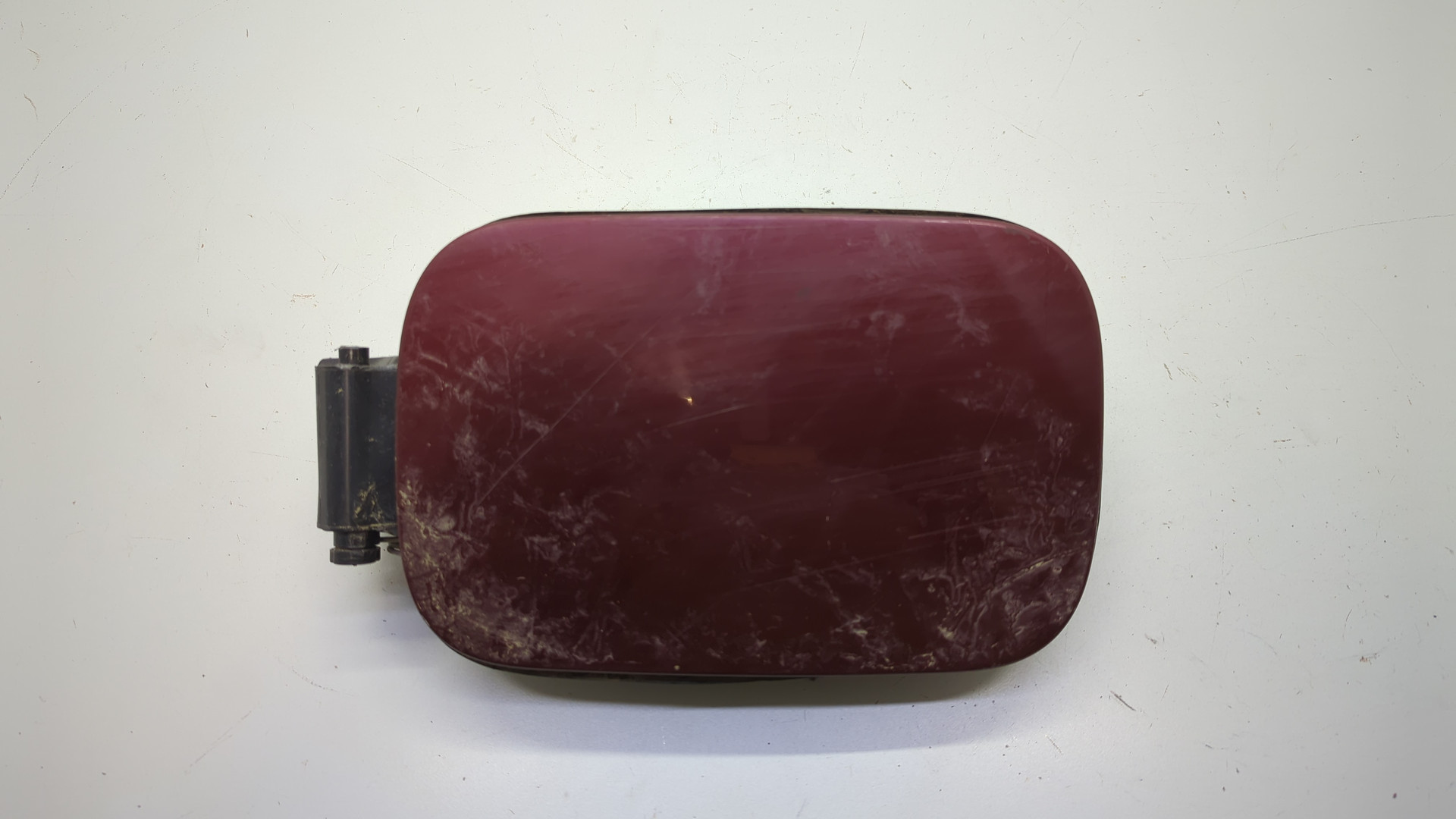 Лючок бензобака