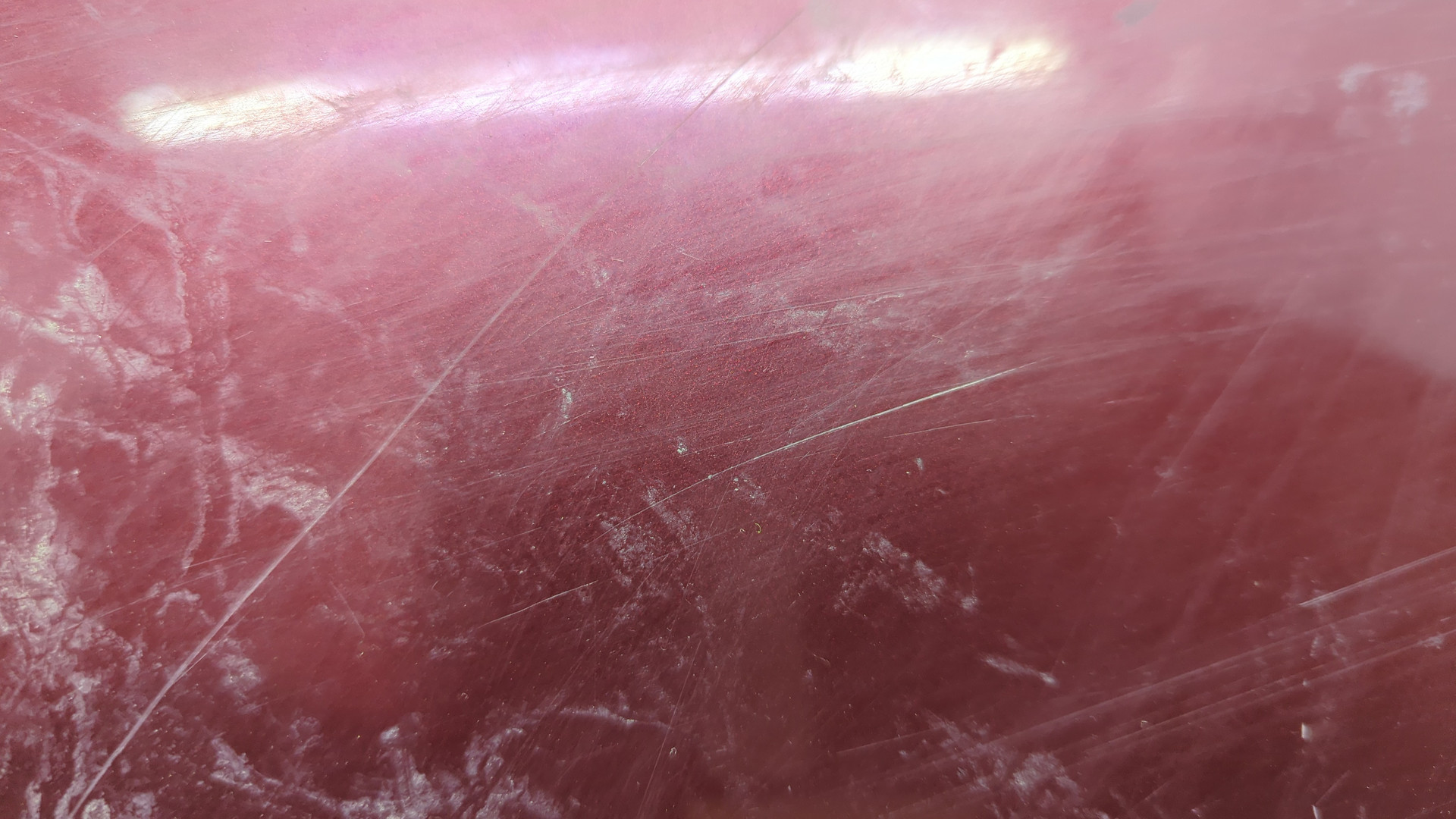 Лючок бензобака