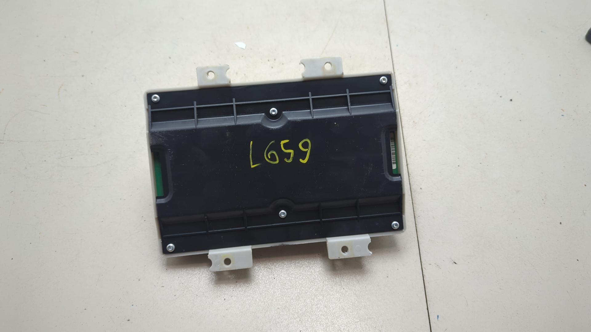 Блок предохранителей