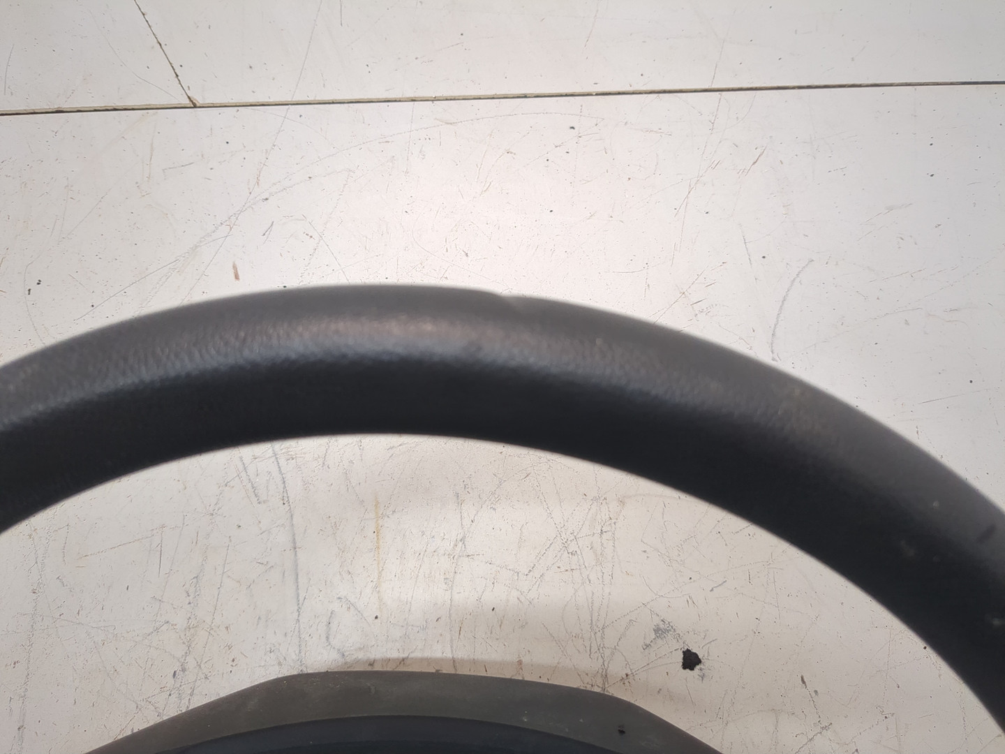 Рулевое колесо (руль)