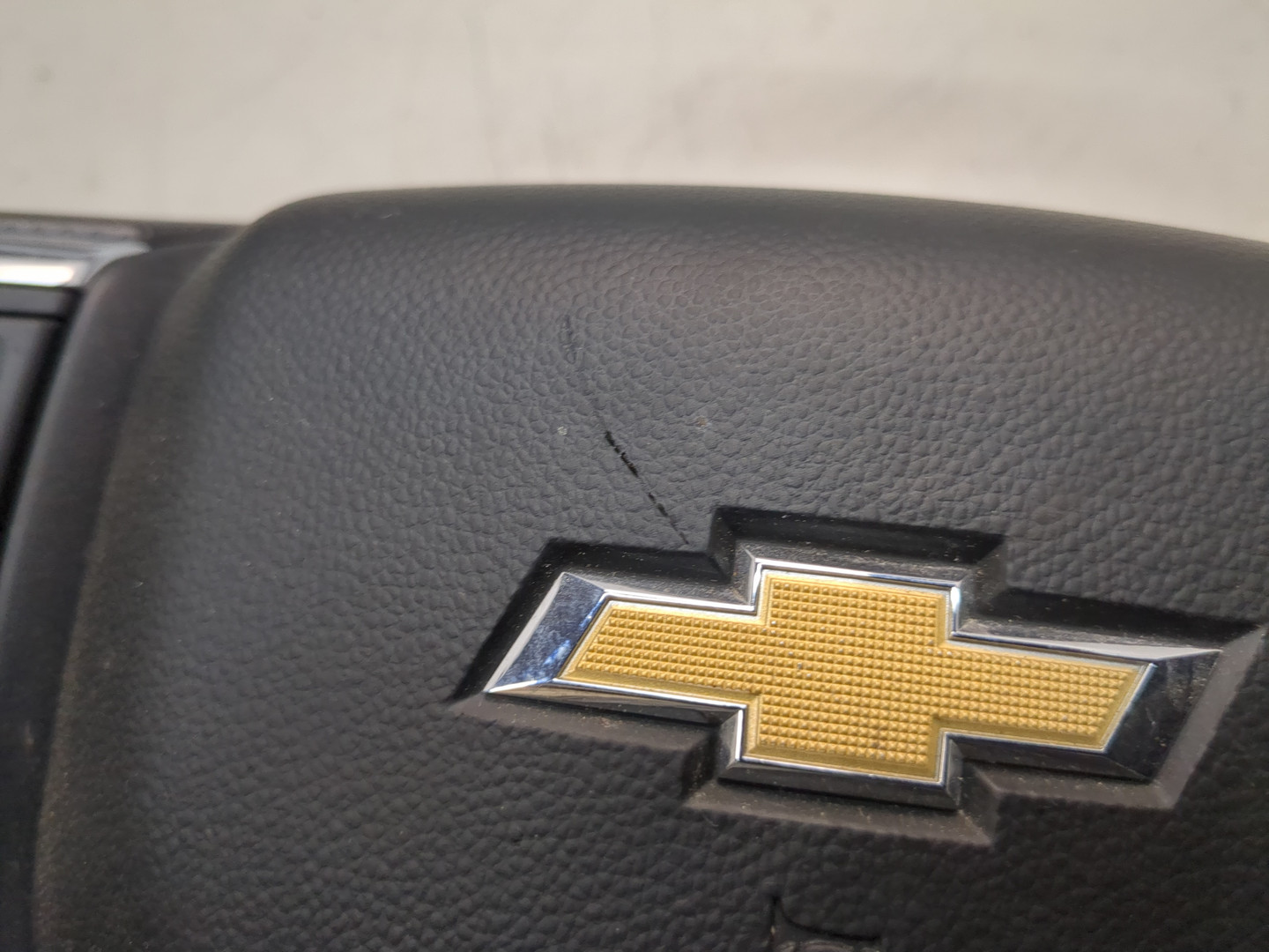 Рулевое колесо (руль)