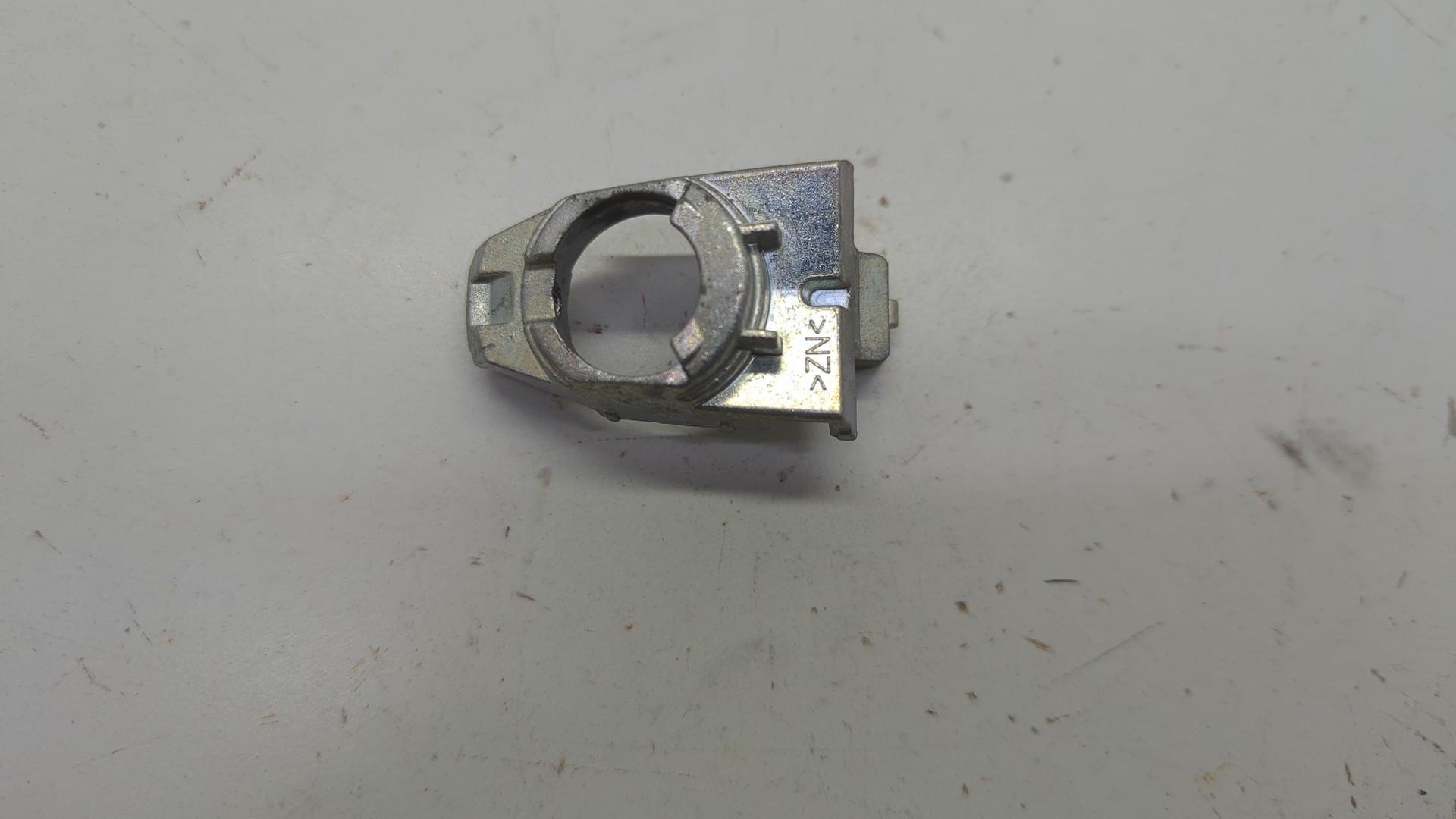 Кронштейн ручки