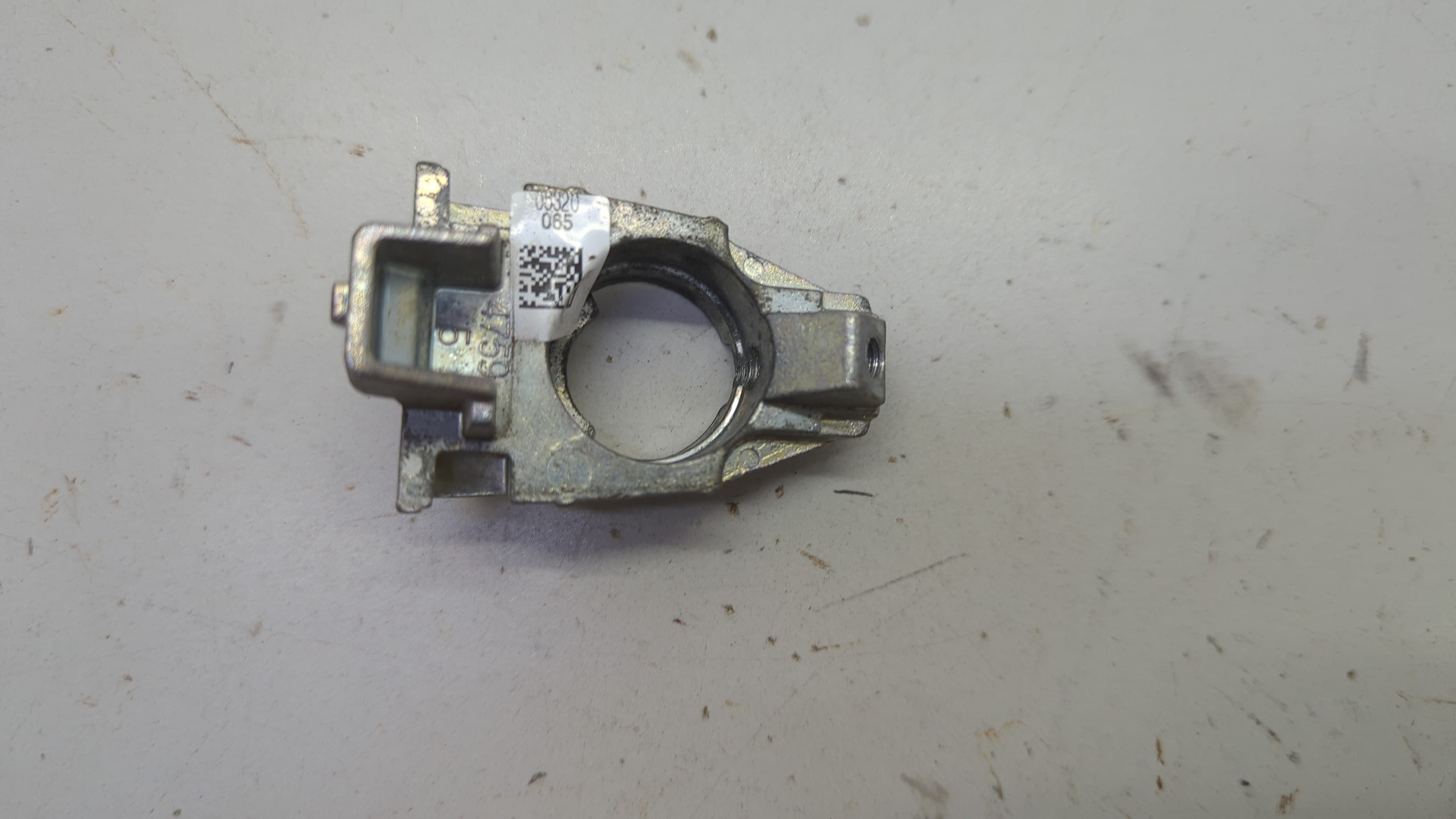 Кронштейн ручки