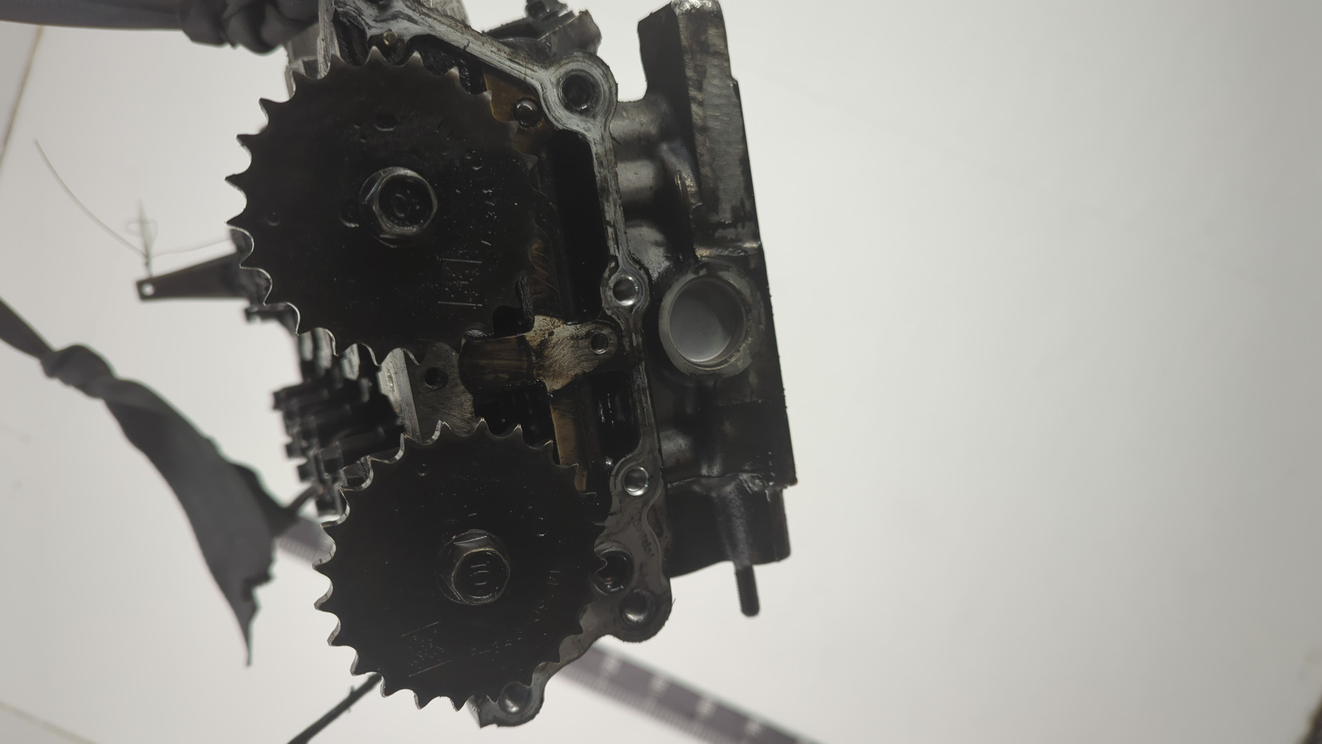 Головка блока цилиндров