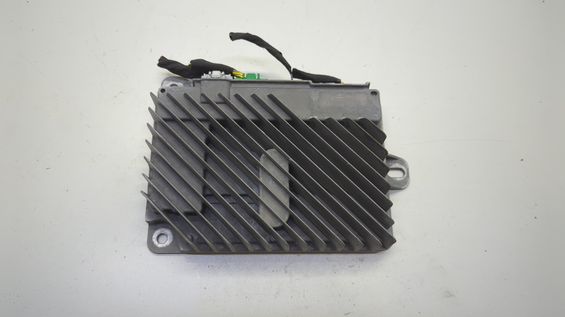 Усилитель акустической системы