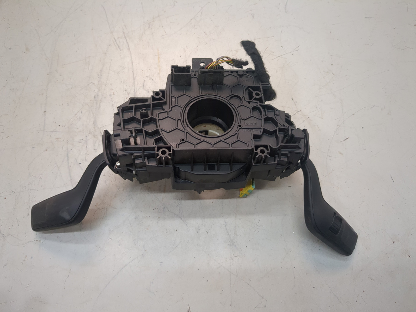 Переключатель подрулевой