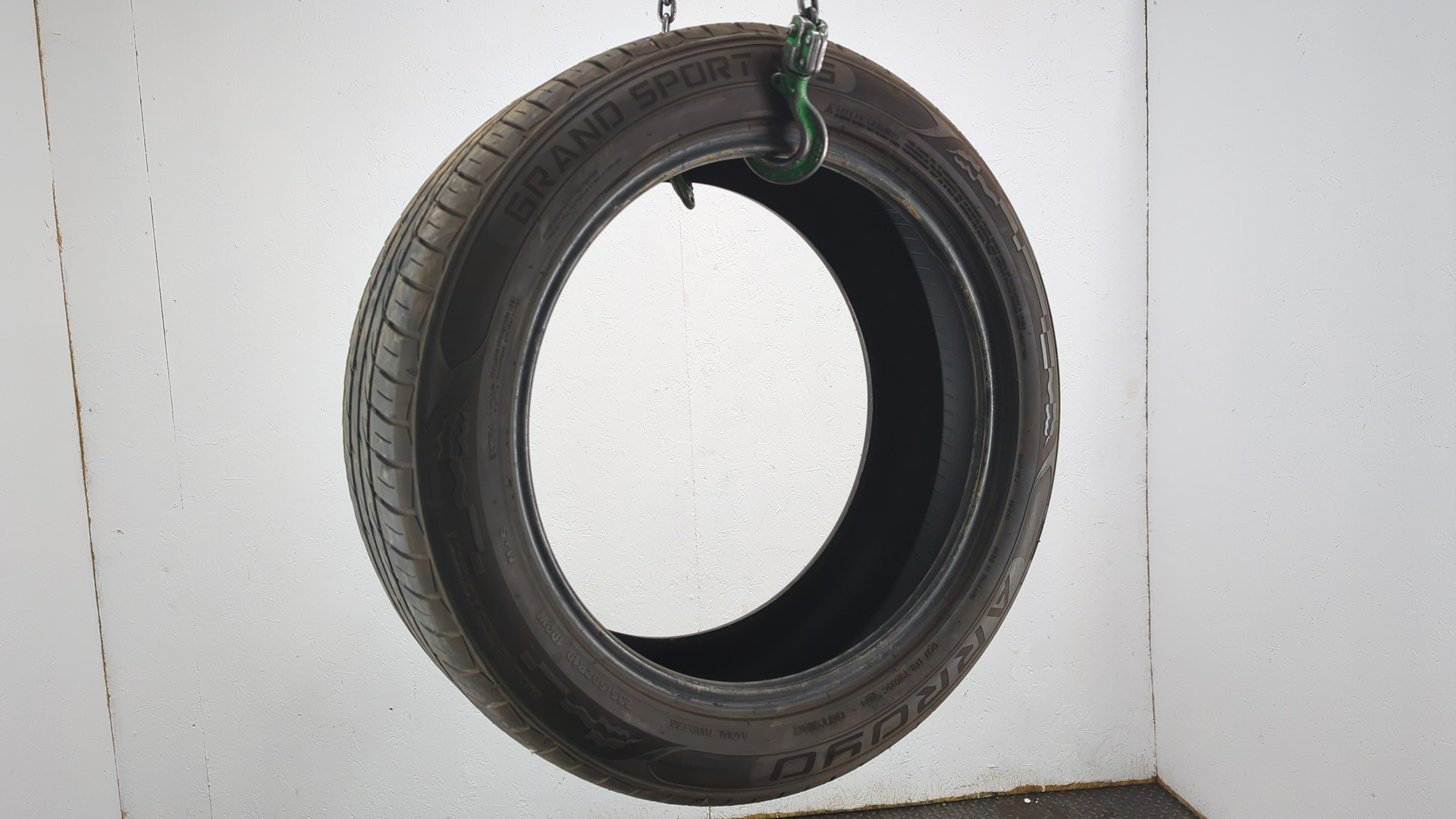 Шины комплект (4 шт.)