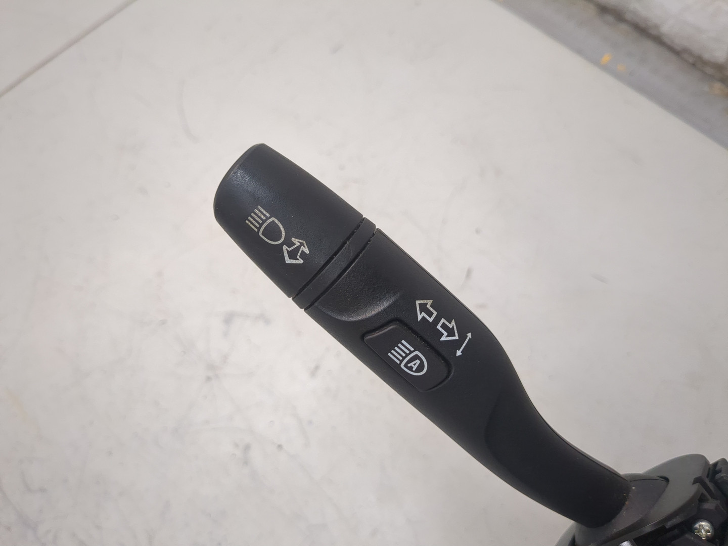 Переключатель подрулевой