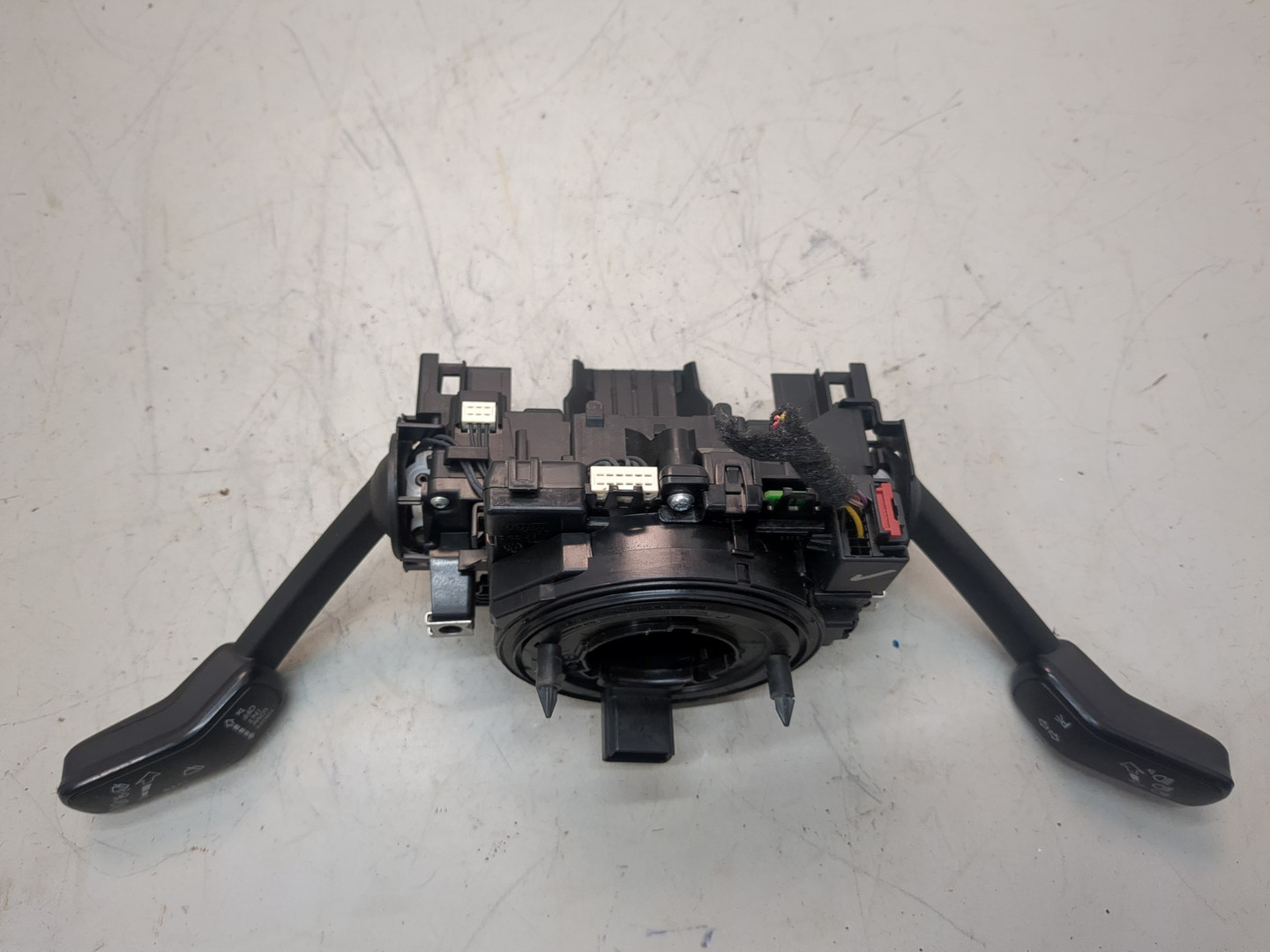 Переключатель подрулевой