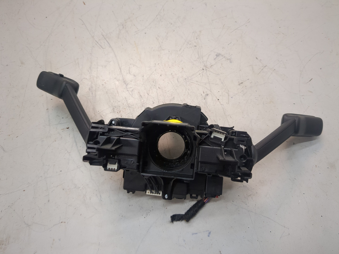 Переключатель подрулевой