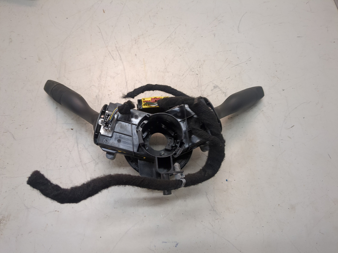 Переключатель подрулевой