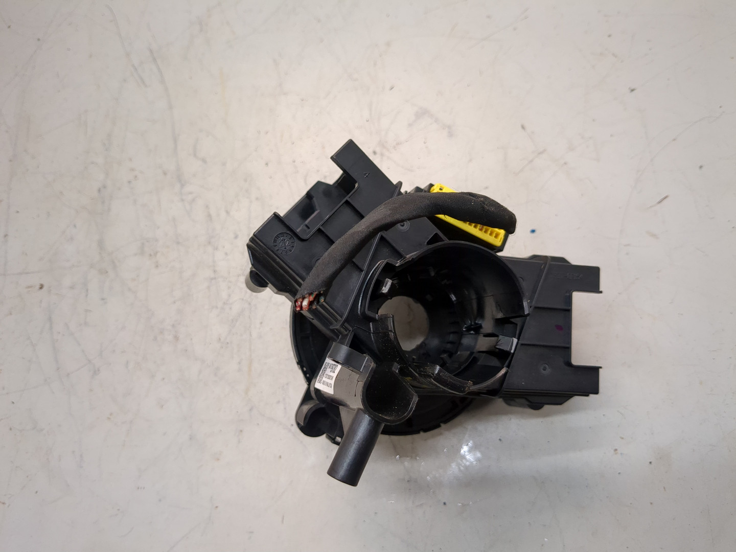 Механизм подрулевой для SRS (ленточный)