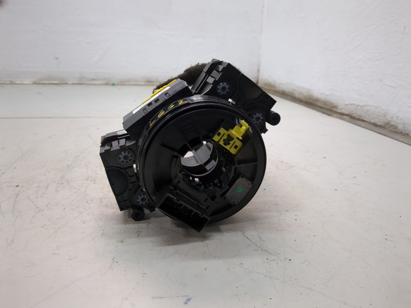 Механизм подрулевой для SRS (ленточный)