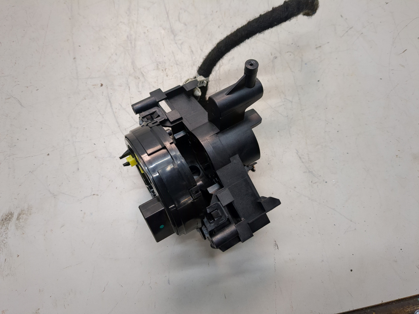 Механизм подрулевой для SRS (ленточный)