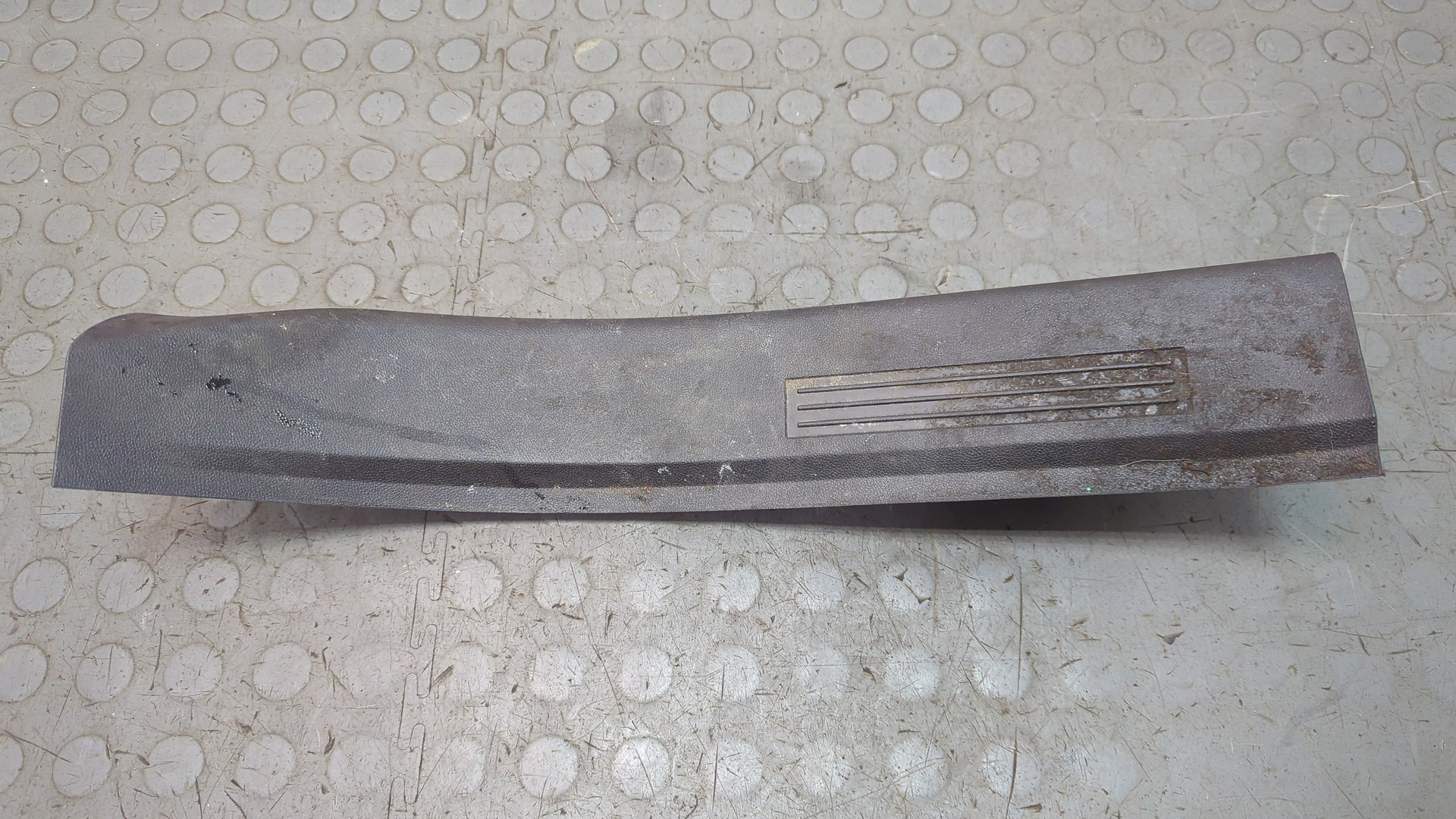 Накладка на порог