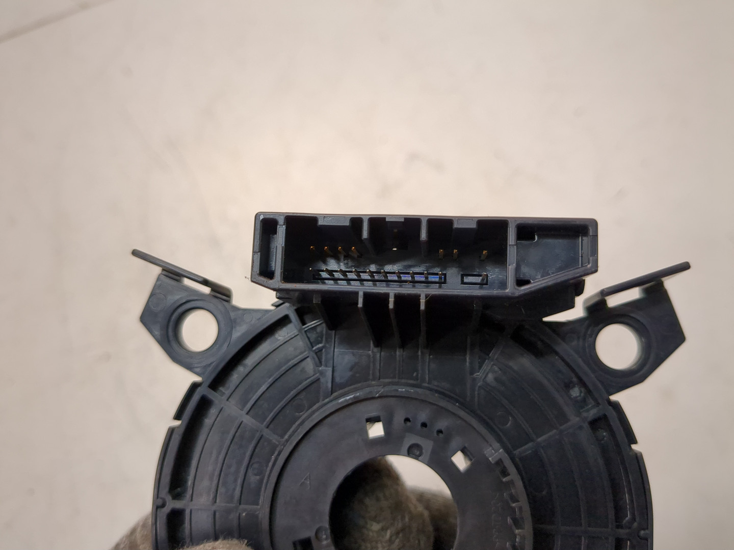 Механизм подрулевой для SRS (ленточный)