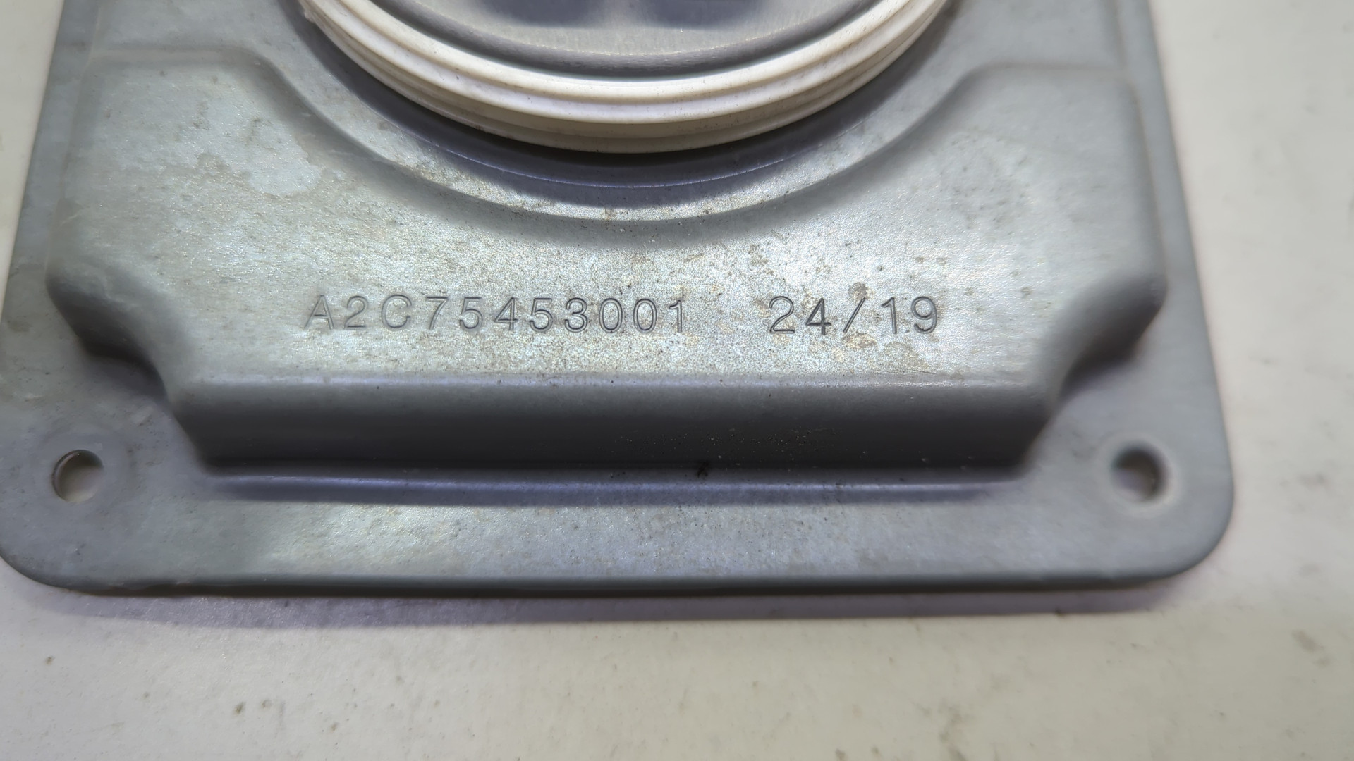 Блок ксеноновой лампы