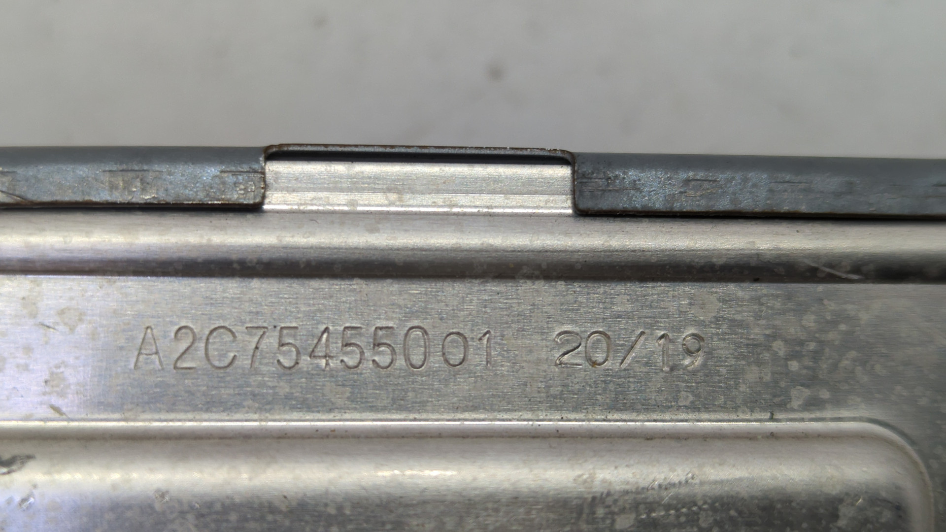 Блок ксеноновой лампы