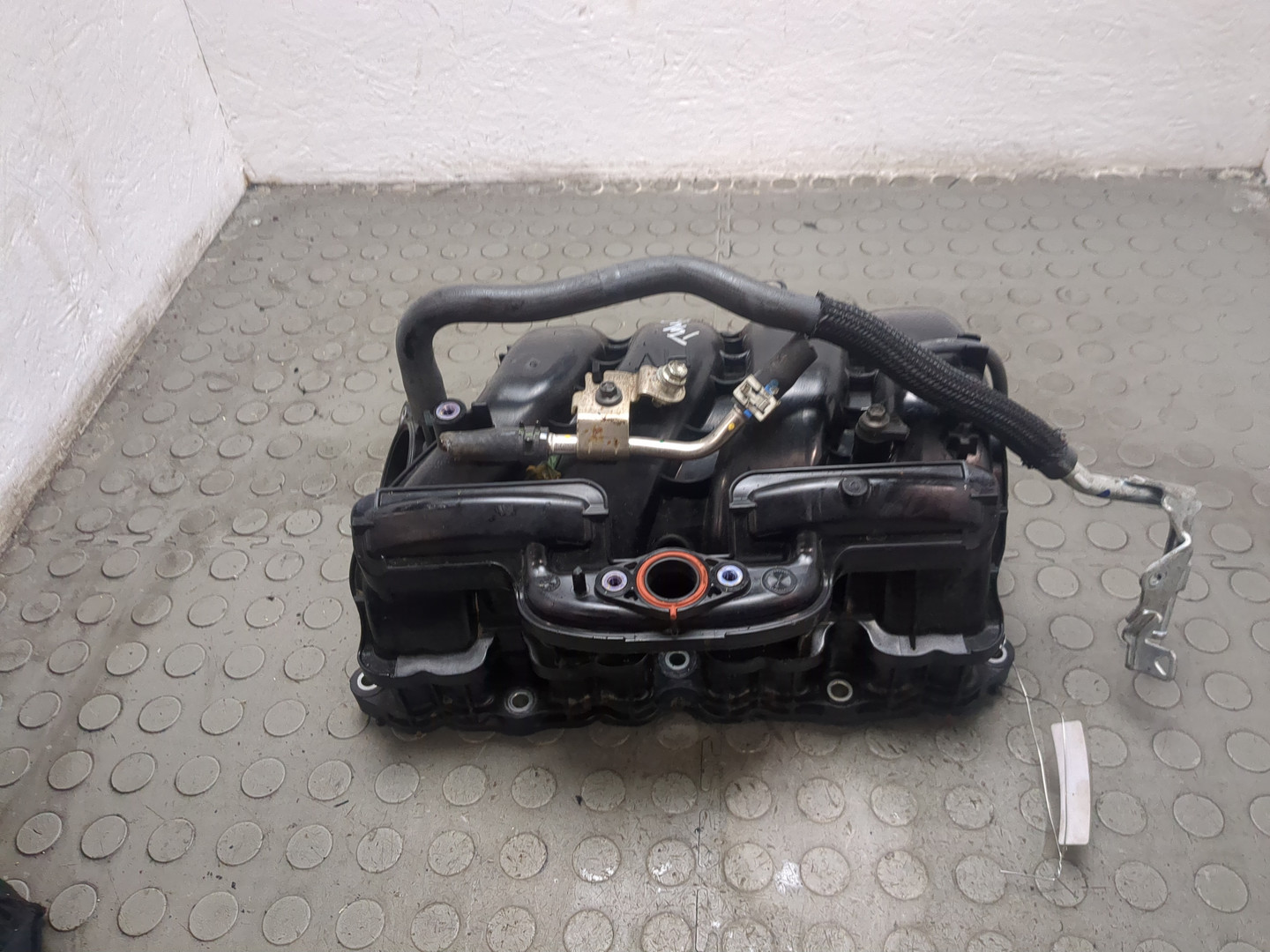 Коллектор впускной