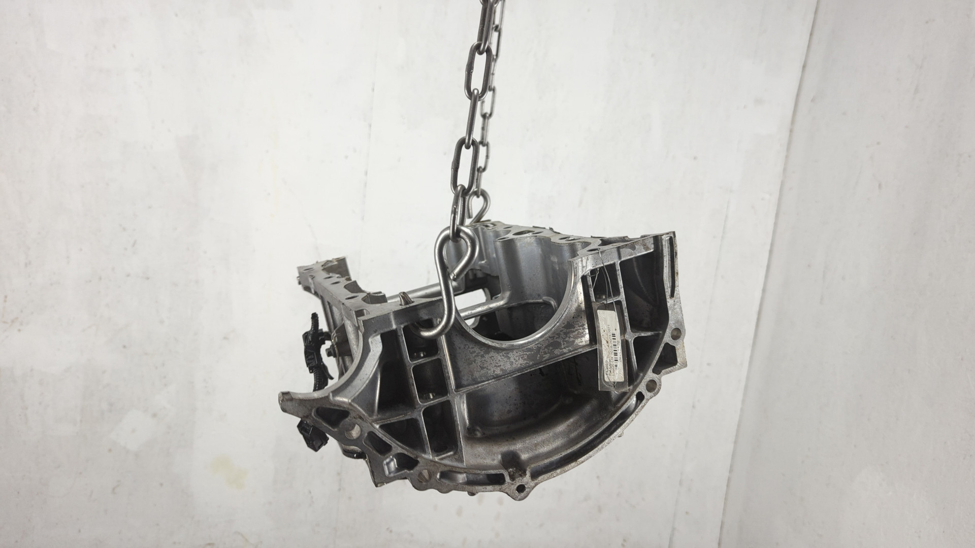 Поддон масляный двигателя (картер)