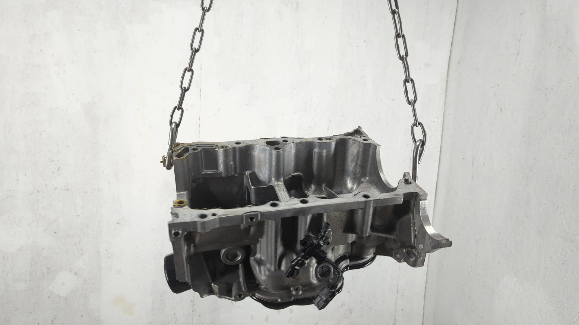 Поддон масляный двигателя (картер)